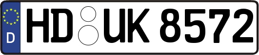 HD-UK8572