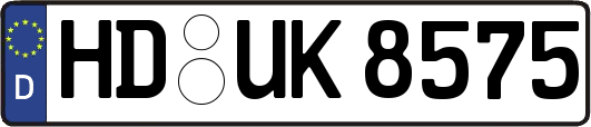 HD-UK8575