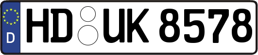 HD-UK8578