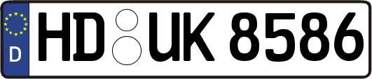 HD-UK8586