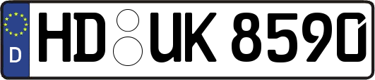 HD-UK8590