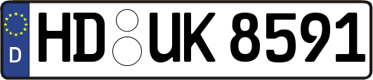 HD-UK8591