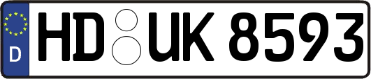 HD-UK8593
