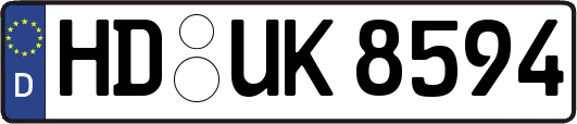 HD-UK8594