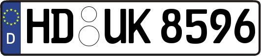 HD-UK8596