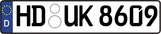 HD-UK8609