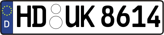 HD-UK8614