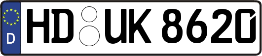 HD-UK8620