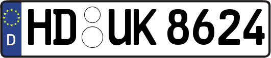 HD-UK8624