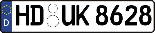 HD-UK8628