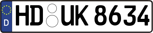 HD-UK8634