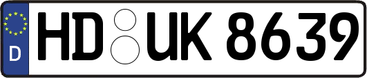 HD-UK8639