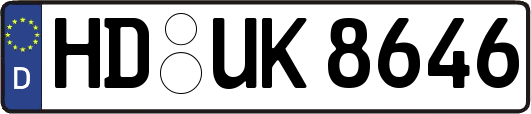 HD-UK8646