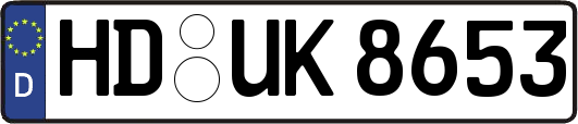 HD-UK8653