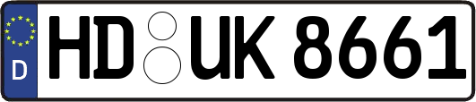 HD-UK8661