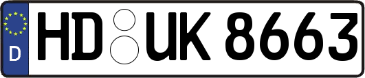HD-UK8663