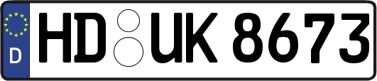 HD-UK8673