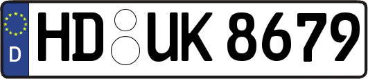 HD-UK8679