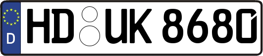 HD-UK8680