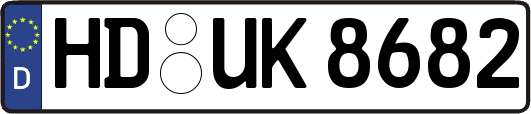 HD-UK8682
