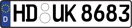 HD-UK8683