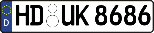 HD-UK8686