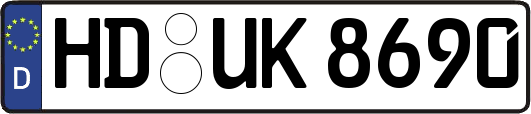 HD-UK8690