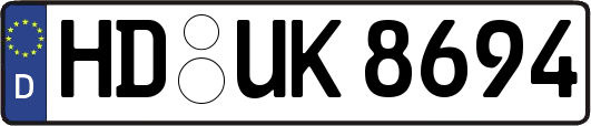 HD-UK8694