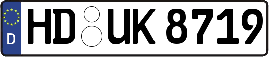 HD-UK8719