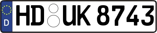 HD-UK8743