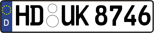 HD-UK8746
