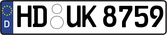 HD-UK8759