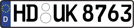 HD-UK8763