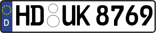 HD-UK8769