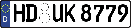 HD-UK8779