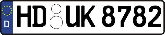 HD-UK8782