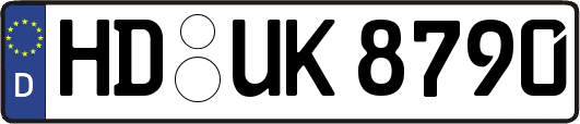 HD-UK8790