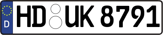 HD-UK8791