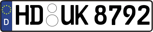 HD-UK8792