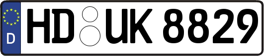 HD-UK8829