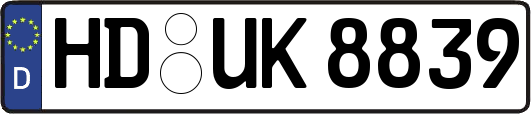 HD-UK8839