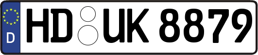 HD-UK8879