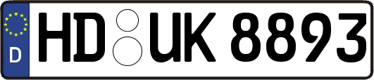 HD-UK8893
