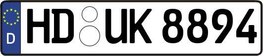 HD-UK8894