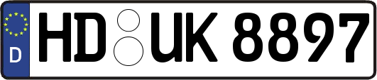 HD-UK8897