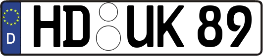 HD-UK89