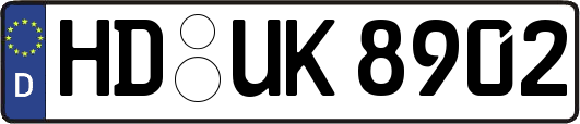 HD-UK8902