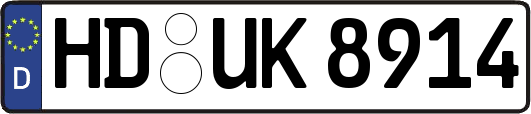 HD-UK8914
