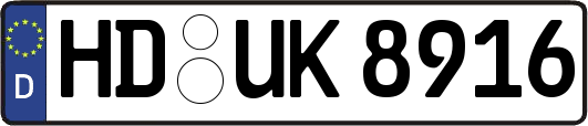 HD-UK8916