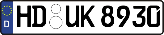 HD-UK8930